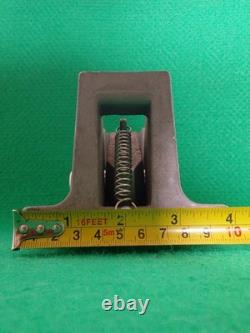 Power-Packer LH50000104 Hydraulic Locking Assembly with Visual Indicator & Switc