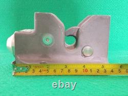 Power-Packer LH50000104 Hydraulic Locking Assembly with Visual Indicator & Switc