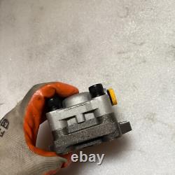 Pvc80 Pvc90 Gear Pump Fits For Kobelco Sk75sr Takeuchi Tb285 Clg908 Jcm907