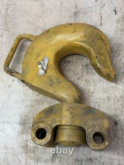 Qty 1 Cat Caterpillar Hook Yoke 1K-5740 Structural Steel Pipelayer 572G 572R II