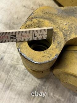Qty 1 Cat Caterpillar Hook Yoke 1K-5740 Structural Steel Pipelayer 572G 572R II