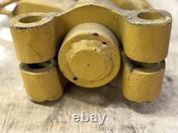 Qty 1 Cat Caterpillar Hook Yoke 1K-5740 Structural Steel Pipelayer 572G 572R II