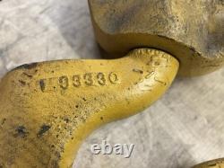 Qty 1 Cat Caterpillar Hook Yoke 1K-5740 Structural Steel Pipelayer 572G 572R II