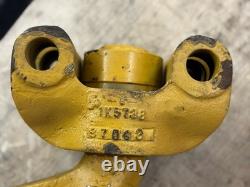 Qty 1 Cat Caterpillar Hook Yoke 1K-5740 Structural Steel Pipelayer 572G 572R II