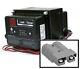 Quick Charge SCO-2440 Series On Board Battery Charger 24 Volt 40 Amp SB175 Grey