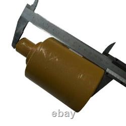 RC788-21900 Top Roller FITS for KUBOTA U35 U35-4 KX91 KX91-3 U30 KX71 KX71-3