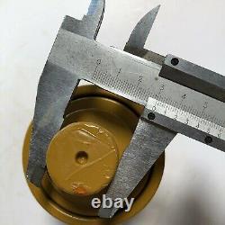 RC788-21900 Top Roller FITS for KUBOTA U35 U35-4 KX91 KX91-3 U30 KX71 KX71-3