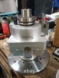 REDUCTION, DEVICE, gear box, see pics, input 6,000 RPM output 1500