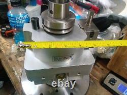 REDUCTION, DEVICE, gear box, see pics, input 6,000 RPM output 1500