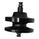 Ra025-21700 Track Bottom Roller Fits For Kubota Kx008 Kx008-3 Kx008-5 U10-3