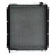 Radiator #4345593 for HITACHI EX300-2 EX300-3 EX300LC-2 EX300LC-3 EX310-3 USA