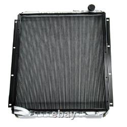 Radiator #4345593 for HITACHI EX300-2 EX300-3 EX300LC-2 EX300LC-3 EX310-3 USA