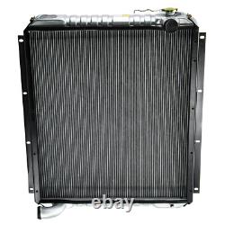 Radiator #4345593 for HITACHI EX300-2 EX300-3 EX300LC-2 EX300LC-3 EX310-3 USA