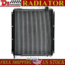 Radiator FOR HITACHI EX300-2 EX300-3 EX300LC-2 EX300LC-3 EX310-3 #4345593