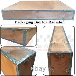 Radiator FOR HITACHI EX300-2 EX300-3 EX300LC-2 EX300LC-3 EX310-3 #4345593