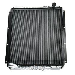 Radiator FOR HITACHI EX300-2 EX300-3 EX300LC-2 EX300LC-3 EX310-3 #4345593