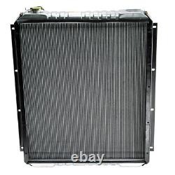 Radiator FOR HITACHI EX300-2 EX300-3 EX300LC-2 EX300LC-3 EX310-3 #4345593