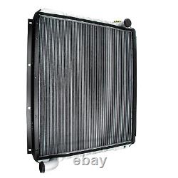 Radiator FOR HITACHI EX300-2 EX300-3 EX300LC-2 EX300LC-3 EX310-3 #4345593