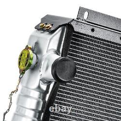 Radiator for Hitachi EX300-2 EX300-3 EX300LC-2 EX300LC-3 EX310-3 Excavator