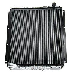 Radiator for Hitachi EX300-2 EX300-3 EX300LC-2 EX300LC-3 EX310-3 Excavator