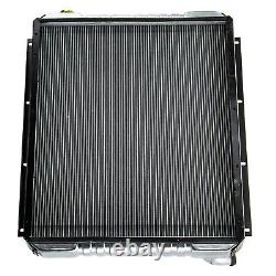 Radiator for Hitachi EX300-2 EX300-3 EX300LC-2 EX300LC-3 EX310-3 Excavator