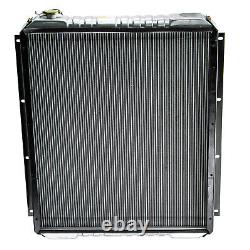 Radiator for Hitachi EX300-2 EX300-3 EX300LC-2 EX300LC-3 EX310-3 Excavator