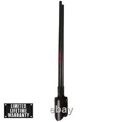 Razor-Back Post Hole Diggers 6.5Wx6.1L Standard Handle Post Hole Digger Steel