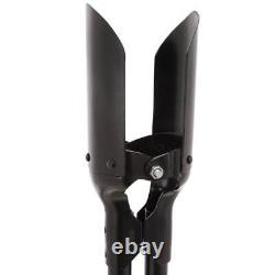 Razor-Back Post Hole Diggers 6.5Wx6.1L Standard Handle Post Hole Digger Steel