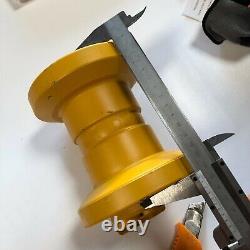 Rb511-21700 Track Roller Fits Kubota Kx71-3ri Kx71-3 U35 U35s2 U35-s Kx91-3 U30