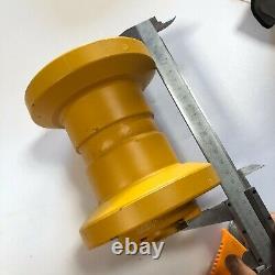 Rb511-21700 Track Roller Fits Kubota Kx71-3ri Kx71-3 U35 U35s2 U35-s Kx91-3 U30