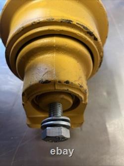 Rd101-21902 Track Roller Bottom Fits For Kubota Kx71-2 Kx91-2 Kx121-2 Kx61-2