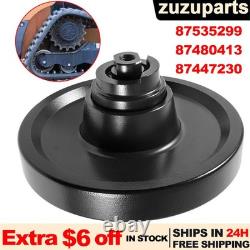 Rear Idler for CASE 420CT 440CT, 445CT, 450CT, TR270, TR320, TV380, 87480413