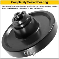 Rear Idler for CASE 420CT 440CT, 445CT, 450CT, TR270, TR320, TV380, 87480413