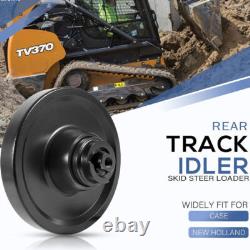 Rear Idler for CASE 420CT 440CT, 445CT, 450CT, TR270, TR320, TV380, 87480413
