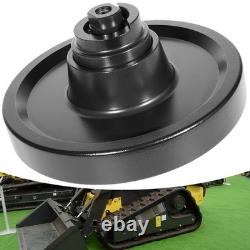 Rear Idler for CASE 420CT 440CT, 445CT, 450CT, TR270, TR320, TV380, 87480413