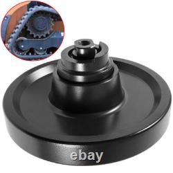 Rear Idler for CASE 420CT 440CT, 445CT, 450CT, TR270, TR320, TV380, 87480413