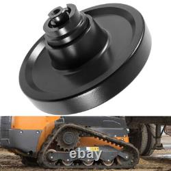 Rear Idler for CASE 420CT 440CT, 445CT, 450CT, TR270, TR320, TV380, 87480413