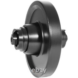 Rear Idler for CASE 420CT 440CT, 445CT, 450CT, TR270, TR320, TV380, 87480413