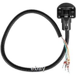 Right Auxiliary Four Switch Handle 6680418 For Bobcat 751 753 763 773 863 963