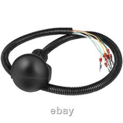 Right Auxiliary Four Switch Handle For Bobcat 751 753 763 773 863 864 873 963
