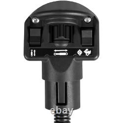 Right Auxiliary Four Switch Handle For Bobcat 751 753 763 773 863 864 873 963