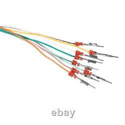 Right Auxiliary Four Switch Handle For Bobcat 751 753 763 773 863 864 873 963
