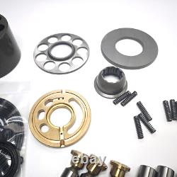 Right Hand Rotating Group Hydraulic for KAWASAKI Pump K3V63DTP K3V63DT Upgraded