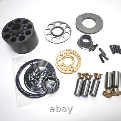 Right Hand Rotating Group Hydraulic for KAWASAKI Pump K3V63DTP K3V63DT Upgraded