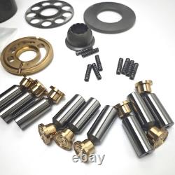 Right Hand Rotating Group Hydraulic for KAWASAKI Pump K3V63DTP K3V63DT Upgraded