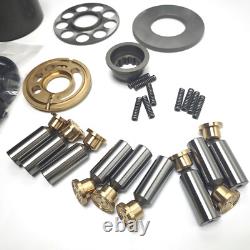 Right Hand Rotating Group Hydraulic for KAWASAKI Pump K3V63DTP K3V63DT Upgraded