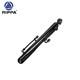 Rippa R32 R350 Boom Lift Cylinder RAL9004 Mini Excavator Unit