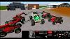 Ror Tut 2 How To Lift Gravedigger With Manitou S Wmv