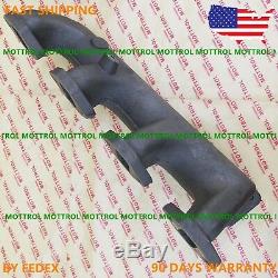 S4kt S4k Exhaust Manifold Pipe Fits Caterpillar Cat E120b E312, New, Fast Ship