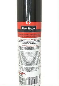 SCHAEFFERS 200 12-PACK SilverStreak Multi-Lube Gears, Rigs, Cables, Wires, Chain